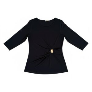 Camisa negra
