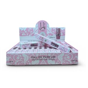 Perfume Yara