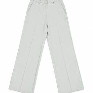 Pantalón con tirante en la espalda